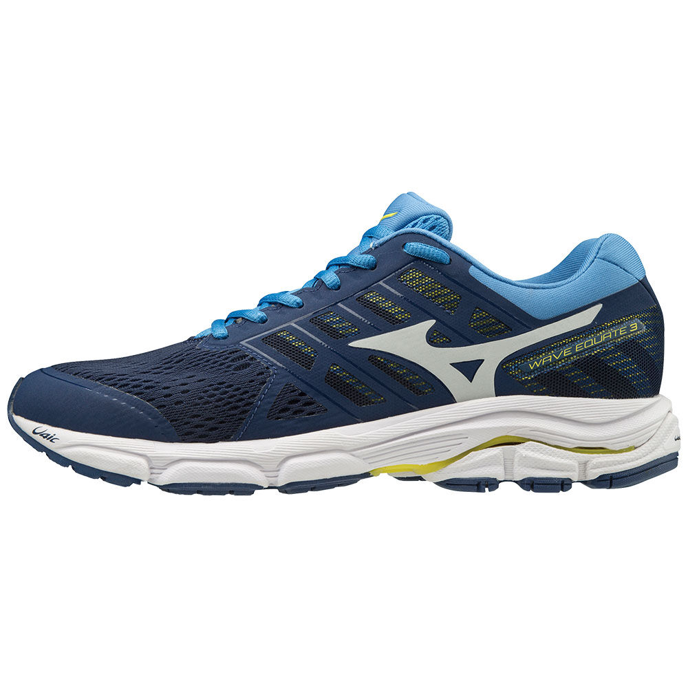 Mizuno wave equate outlet 3 review